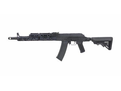 SA x KPYK AK-74 Buffer (SA-PJ14 PRIME™) ASTER II BLDC™ - Černá