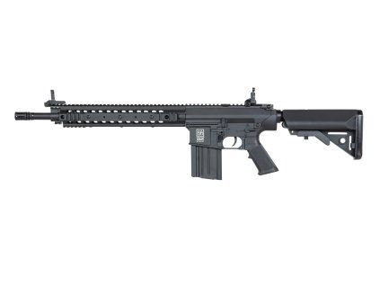 SA SR25 URX (SA-E36 Edge™ Kestrel™ ETU) - Černá