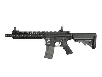 SA MK18 (SA-A03 ONE™) - Černá