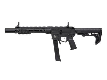 SA AR9 Light Ops (SA-FX02 FLEX™ HAL ETU) - Černá