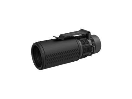 VO monokulární dalekohled PARAGON 8x42 - Černá
