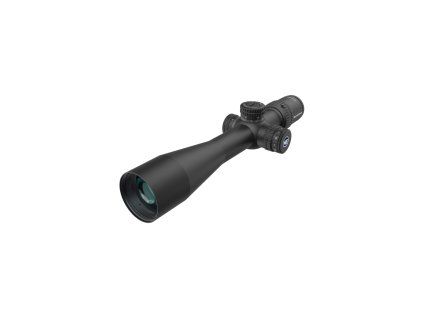 VO puškohled VEYRON 6-24x44IR SFP - Černá