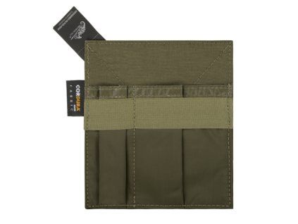 HELIKON organizační pouzdro INSERT Medium® – Zelená