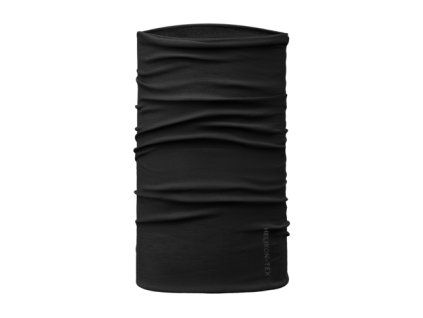 HELIKON nákrčník LIGHTWEIGHT WRAP – Černá