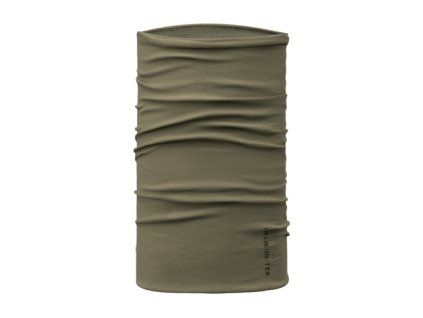 HELIKON nákrčník LIGHTWEIGHT WRAP – Zelená
