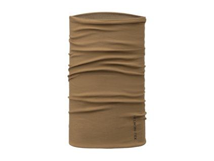 HELIKON nákrčník LIGHTWEIGHT WRAP – Coyote