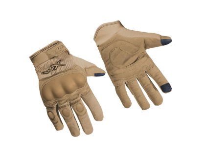 2024 08 14 13 06 10 DURTAC, SmartTouch, Tan