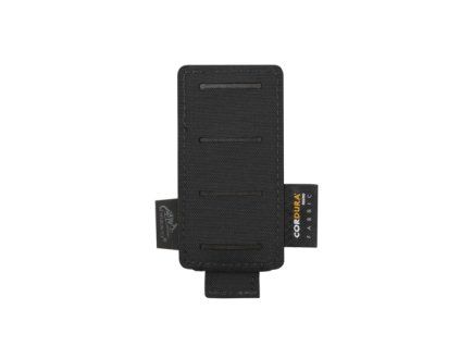 HELIKON opaskový MOLLE adaptér 1® - Černá