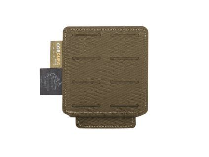 HELIKON opaskový MOLLE adaptér 2® - Coyote