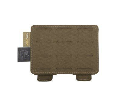 HELIKON opaskový MOLLE adaptér 3® - Coyote