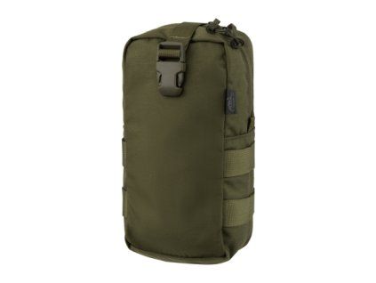 HELIKON sumka Guardian Multi Pouch Cordura® - Zelená