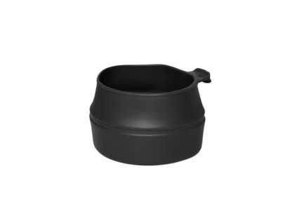 HELIKON skládací hrnek Wildo® FOLD-A-CUP® - Černá