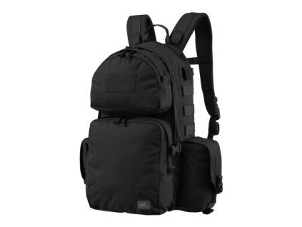 HELIKON batoh AMBUSH Cordura® 22,8 l - Černá