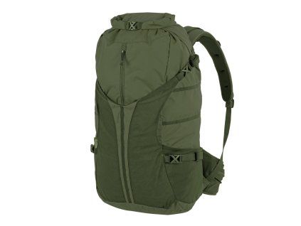 HELIKON batoh SUMMIT 40 l - Zelená