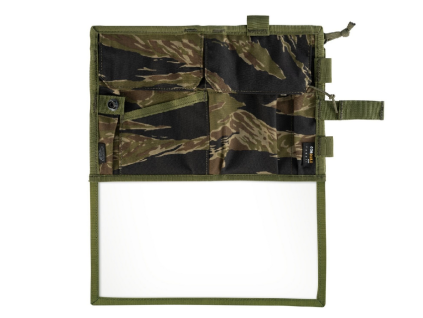 HELIKON pouzdro na mapu MAP CASE - Tiger Stripe