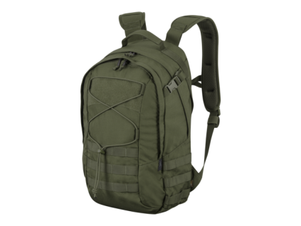 HELIKON batoh EDC Backpack® Cordura® - Zelená