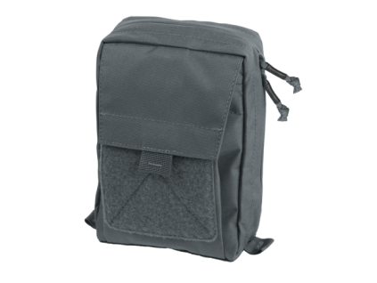 HELIKON sumka URBAN ADMIN Cordura® - Šedá