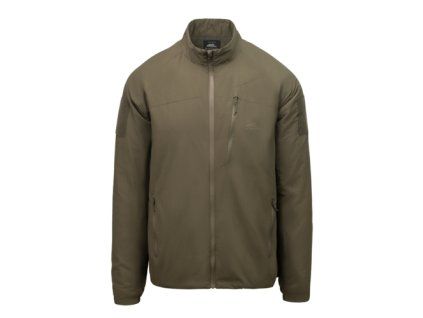 HELIKON bunda WOLFHOUND LITE – Taiga Green (Velikost S)