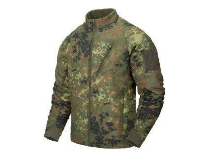 HELIKON bunda WOLFHOUND - Flecktarn (Velikost S)