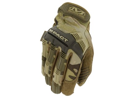 rukavice mechanix m pact multicam