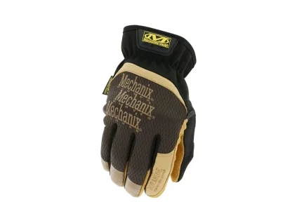 347 mechanix leather fastfit gloves velikost rukavic s