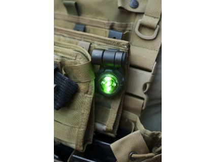 3696 1 adventure light vip signalizacni majak svitilna pro takticke operace