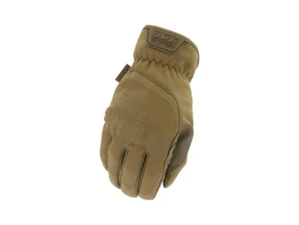 305 mechanix tactical coldwork fastfit gloves coyote velikost rukavic s