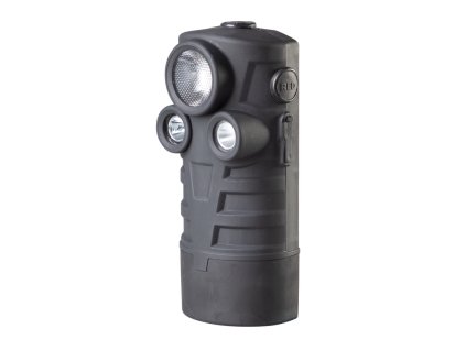 4101 guard trooper b multifunkcni svitilna o vykonu 300 lm 3xaa