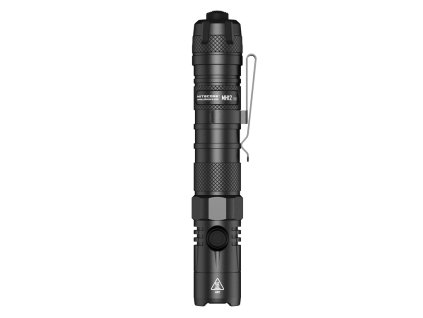 4845 1 nitecore mh12 v2 rucni svitilna 1200 lm 202m 1x 21700 usb c nabijeni