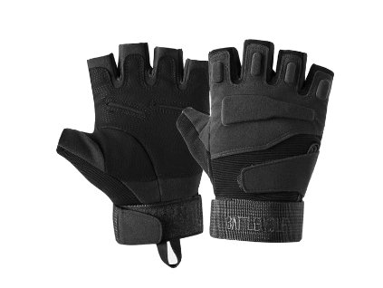 2023 10 11 12 53 44 Men's Tactical Gloves Fingerless Military Army Paintball Mittens Outdoor Sports