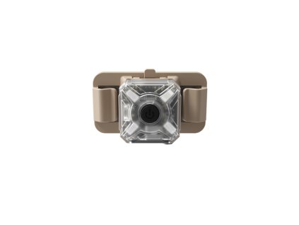 4995 1 nitecore nu06mi vojenske pozicni signalni svetlo s cervenou modrou zelenou a ir led usb c nabijeci