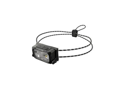 5016 1 nitecore nu25 ul celovka bodova a prostorova led cervena led 400 lm li ion usb c provazkovy popruh