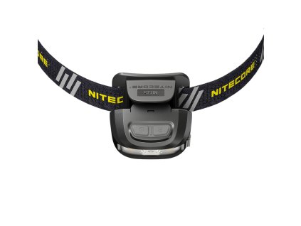 5037 1 nitecore nu35 celovka usb nabijeci cree xp g3 s3 led 460 lm dualni zdroj 590 mah integrovany aku nebo 3x aaa