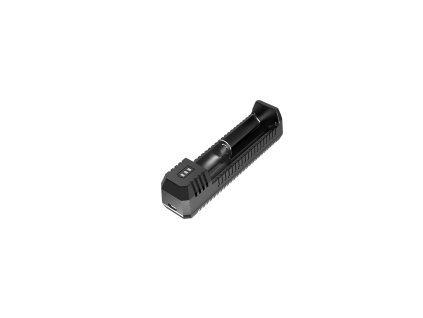 5169 1 nitecore ui1 inteligentni nabijec s usb zdrojovym kabelem pro 1x li ion imr akumulator