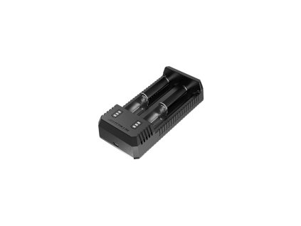 5172 1 nitecore ui2 inteligentni nabijec s usb zdrojovym kabelem pro 2x li ion imr akumulatory