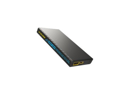 5199 1 nitecore vykonna powerbanka do mrazu summit 10000 usb c az 3a vystup 10000 mah
