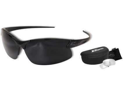 5529 2 sharp edge balisticke ochranne bryle s technologii vapor shield sada