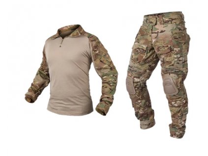 2023 11 08 10 44 03 IDOGEAR Hunting Clothes camouflage uniform Gen3 Tactical Combat BDU clothes Airs