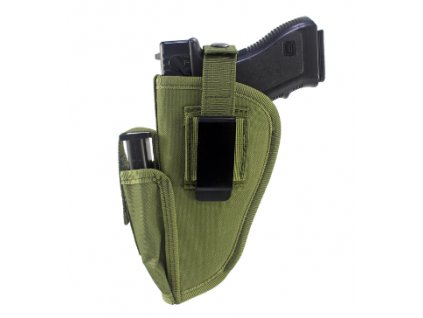 2023 08 17 12 29 41 Universal Tactical Gun Holster Concealed Carry Holsters Hunting Airsoft Gun Bag