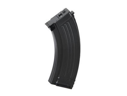 2025 01 08 21 49 55 Airsoftmorava Zásobník kovový Hi Cap 600BB pro AK [CYMA]   Airsoftové zbraně