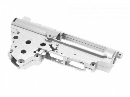 CNC mechabox V3 - 8mm - QSC