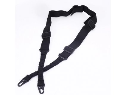 2022 07 03 20 08 12 Adjustable Two Points Tactical Hunting Airsoft Rifle Sling Strap Paintball Gun S