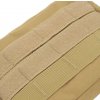 2024 04 10 12 08 40 Outdoor military EDC carry tool waist bag molle vest tactical accessory bag medi