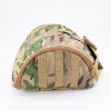 Sumka na helmu s MOLLE TCX - multicam