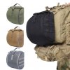 2024 04 10 12 39 01 Tactical Helmet Bag Pack,Multi Purpose Molle Storage Military Carrying Pouch for