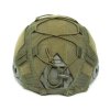 2025 05 29 19 48 40 Tactical Helmet Cover for Fast Helmet Multi Camo Helmet Cover for Airsoft Helmet
