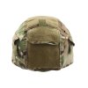 2025 05 29 19 57 48 VULPO Tactical Helmet Cover For MICH2000 Helmet Cover Hunting Airsoft Paintball