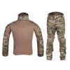 Maskovací sada Combat Gen. 2 Emersongear - Multicam