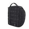 2024 04 10 12 38 55 Tactical Helmet Bag Pack,Multi Purpose Molle Storage Military Carrying Pouch for