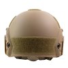 Helma FAST MH nastavitelná - coyote[TCX]